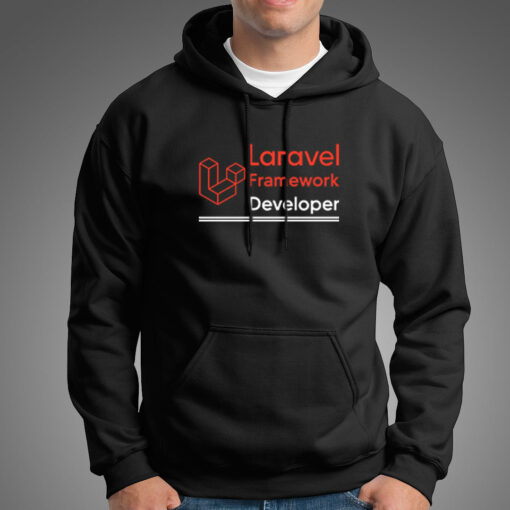 Master PHP Laravel Framework Developer Men’s T-Shirt