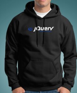 Mastering jQuery Men’s T-Shirt – Dominate the DOM