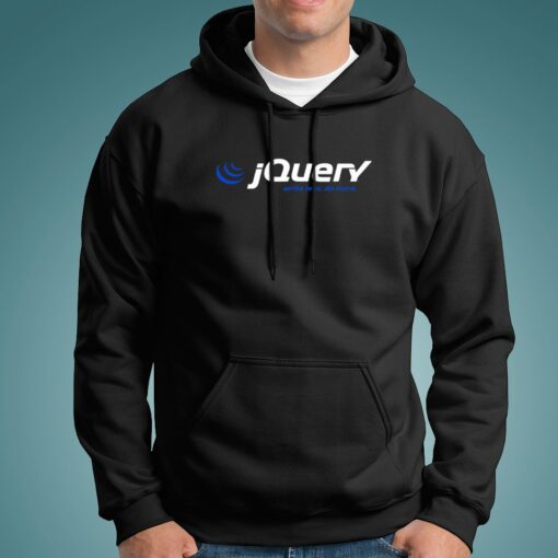 Mastering jQuery Men’s T-Shirt – Dominate the DOM