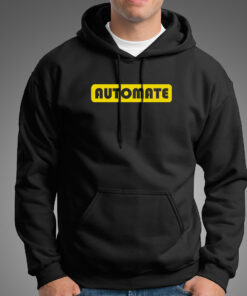 Men’s Automate Everything Tech Tee