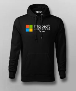 Microsoft Certified Trainer T-Shirt – Teach & Inspire