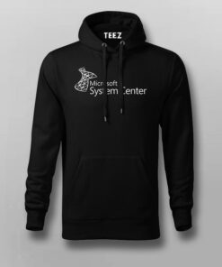 Microsoft System Center Pro T-Shirt – Master Your Network