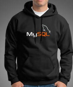 MySQL Database Guru T-Shirt – Query Your World