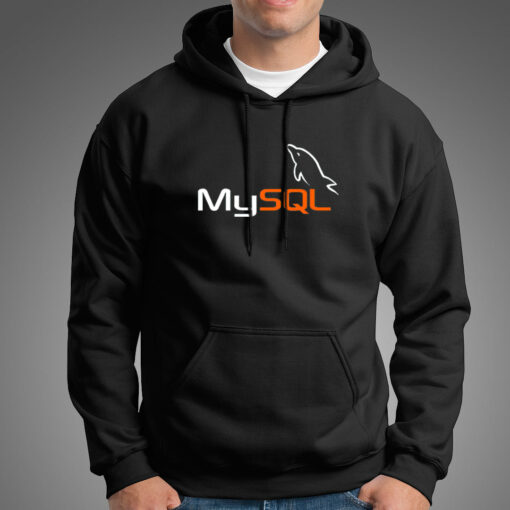 MySQL Database Guru T-Shirt – Query Your World