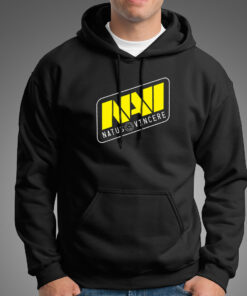 Natus Vincere Elite Gamer Tee – Victory is Born