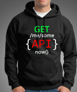 Need API Developer Request T-Shirt – Code Connect