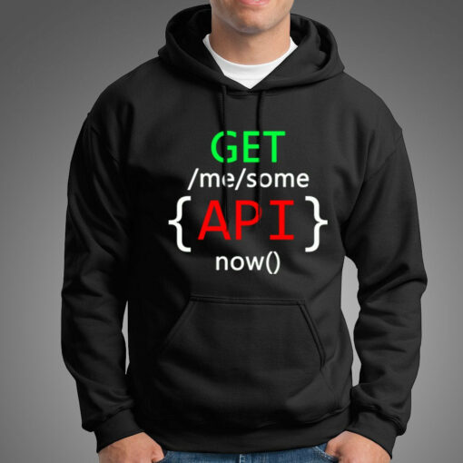 Need API Developer Request T-Shirt – Code Connect