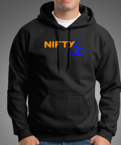 Nifty Trader Pro T-Shirt – Master the Markets