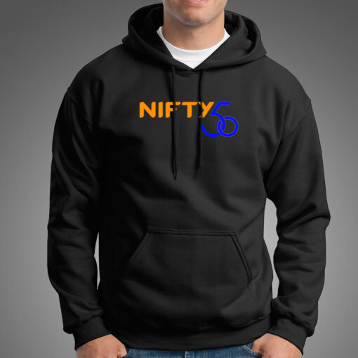 Nifty Trader Pro T-Shirt – Master the Markets