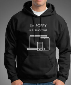 Not That Responsive Tee – Web Designer’s Dilemma