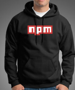 Npm Package Manager T-Shirt – Manage Your Code