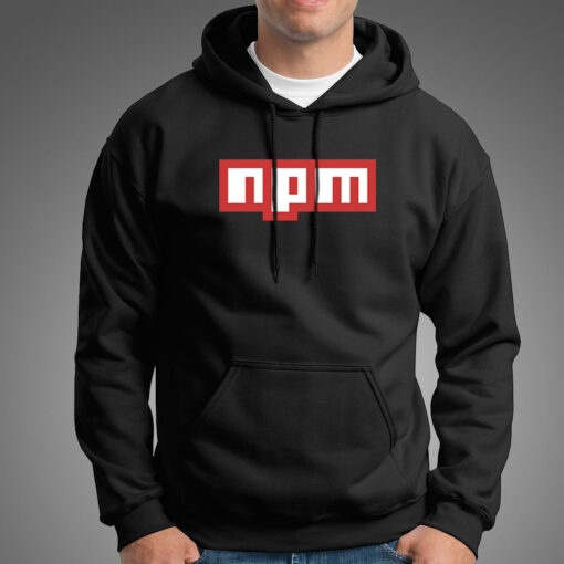 Npm Package Manager T-Shirt – Manage Your Code