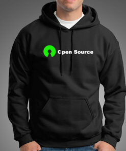 Open Source Advocate T-Shirt – Freedom in Coding