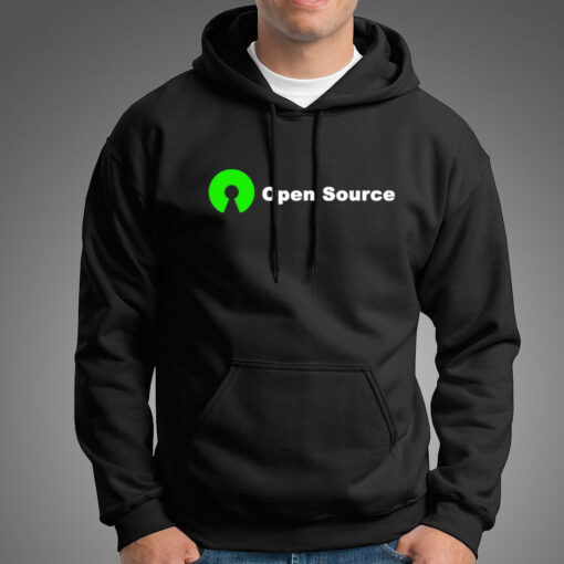 Open Source Advocate T-Shirt – Freedom in Coding