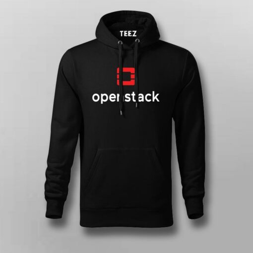 OpenStack Pro Men’s T-Shirt – Cloud Architecture Master