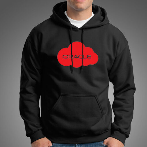 Oracle Cloud Expert T-Shirt – Elevate Your Cloud Game