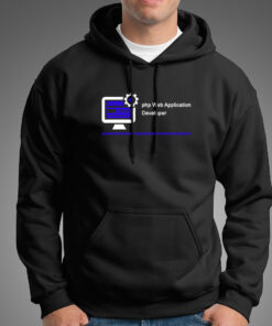 PHP Web App Developer T-Shirt – Scripting Success