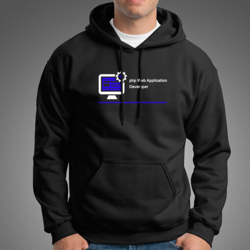 PHP Web App Developer T-Shirt – Scripting Success