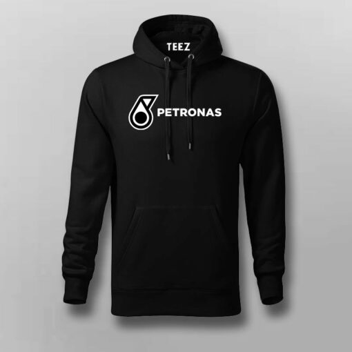 Petronas Official Fan Gear T-Shirt – Get Yours Now