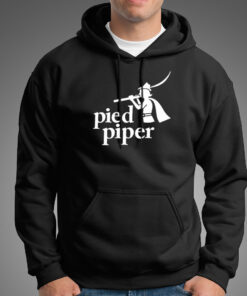Pied Piper Silicon Valley T-Shirt – Innovate like Pied Piper