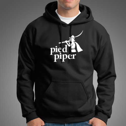 Pied Piper Silicon Valley T-Shirt – Innovate like Pied Piper