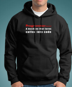 Programmer Joke Definition Men’s Tee