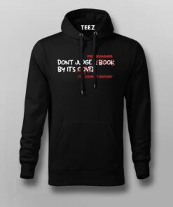 Programmer Judgement Beyond Commit History Tee