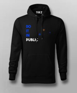 Public Coding Advocates Men’s T-Shirt – Code Out Loud