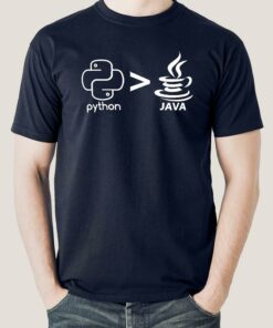 Python  Java Tee – Simplify Your Code 10387686476