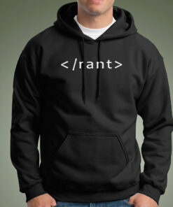 RANT for Tech Enthusiasts T-Shirt