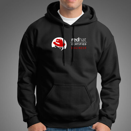 RHCE Certified Pro Tee – Master of Linux