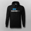 Rancheros Rancher OS Tee – Master Cloud Services