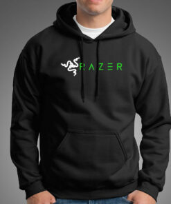 Razer Gaming Pro T-Shirt – Elevate Your Game
