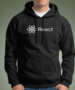 React.js Dynamic UI Architect Tee – Design with Declarativity