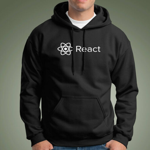 React.js Dynamic UI Architect Tee – Design with Declarativity