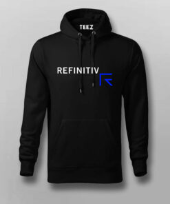 Refinitiv Financial Expert T-Shirt – Data-Driven Decisions