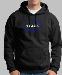 Ryzen Intel  Exclusive Tech Tee