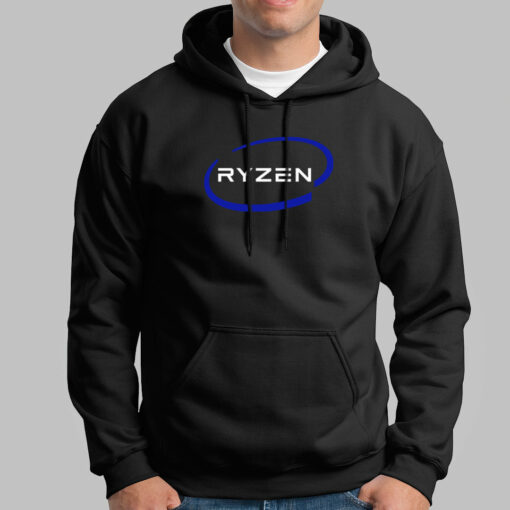 Ryzen Intel  Exclusive Tech Tee