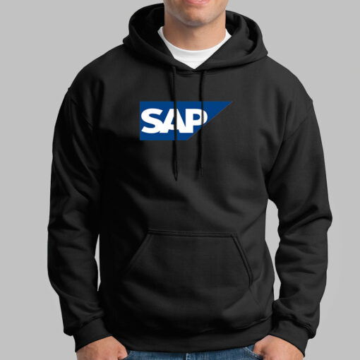 SAP Software Solutions Tee – Simplify Your World