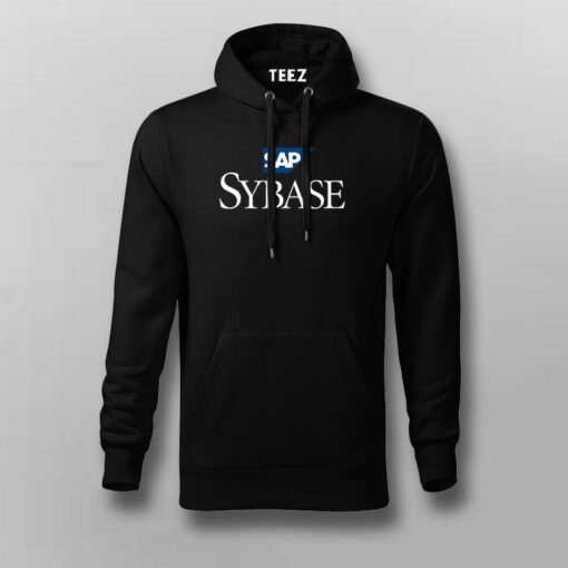 SAP Sybase Specialists Men’s T-Shirt – Database Pioneers Unite