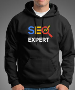 SEO Expert T-Shirt – Rank Higher, Outperform