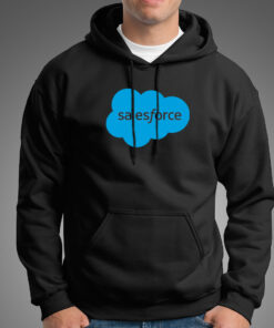 Salesforce Cloud Champion Tee – Connect, Innovate, Succeed