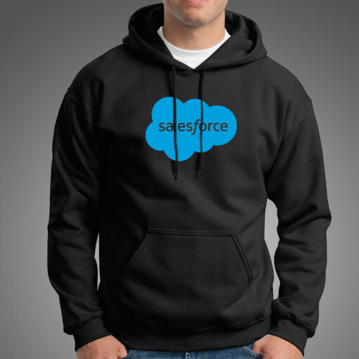 Salesforce Cloud Champion Tee – Connect, Innovate, Succeed