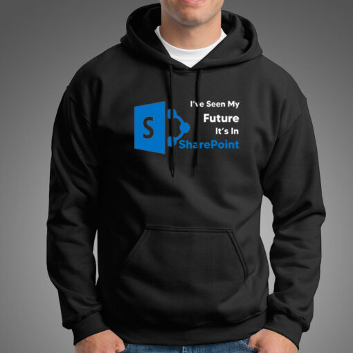 SharePoint Future Navigate the Digital Age Tee