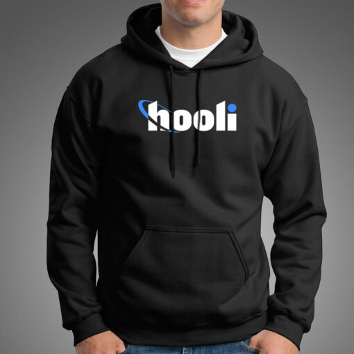 Silicon Valley Hooli T-Shirt – Tech Giant Pride