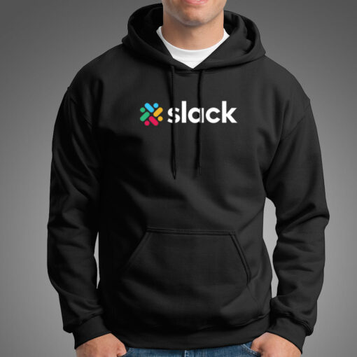 Slack Teamwork Champion T-Shirt – Collaborate in Comfort