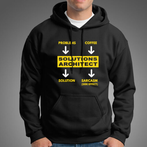 Solutions Architect T-Shirt – Designing Future Tech