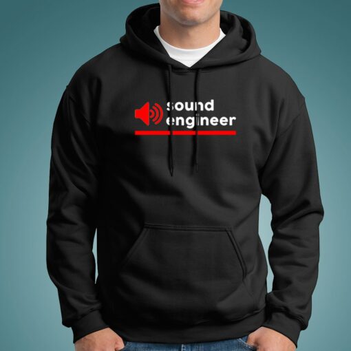 Sound Engineer Pro T-Shirt – Mix Your Reality