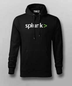 Splunk Data Hero Tee – Unlock Insights