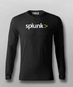 Splunk Data Hero Tee Unlock Insights 3